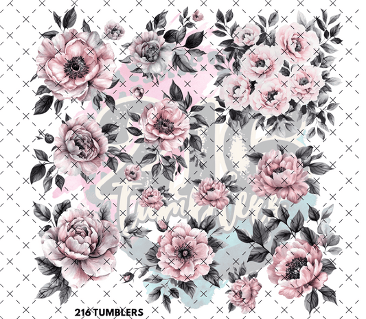 20-213 BOWENS FLORAL DREAM