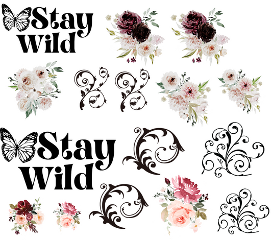 Stay Wild