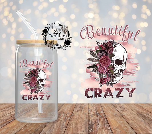 Beautiful Crazy