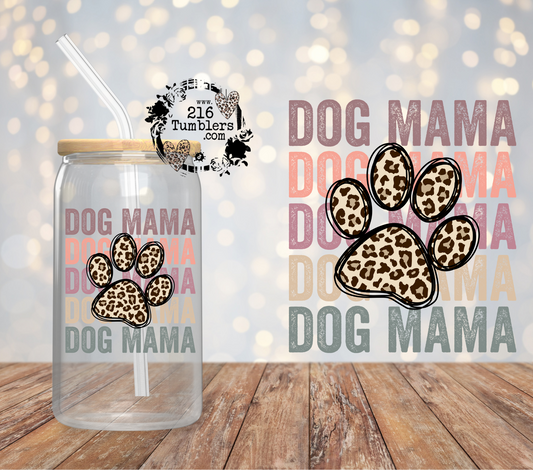 Dog Mama