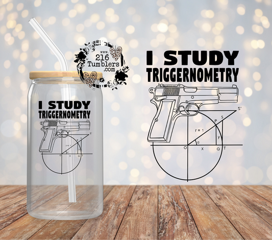 #D-155 I Study Triggernometry