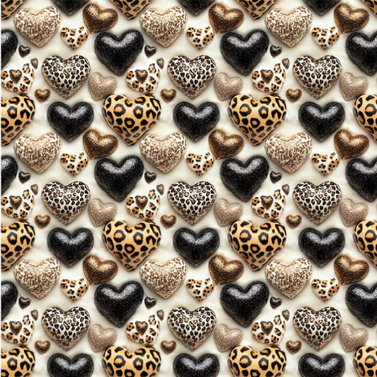 V049 LEOPARD LOVE