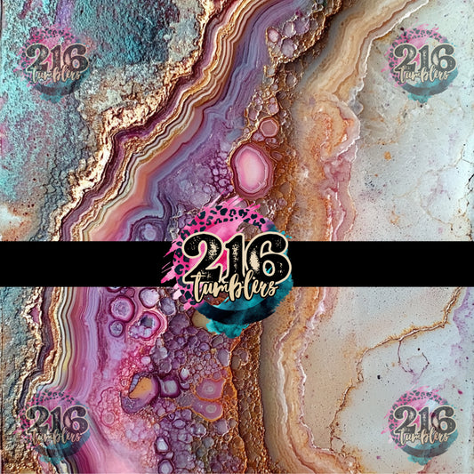 V015 PASTEL GEODE