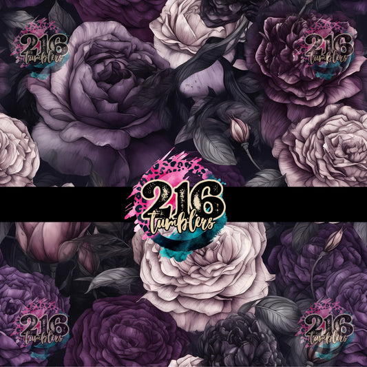 V414 GOTHIC ROSES